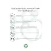 3Lü Penye Boy And Girl Soket Çorap 10114 Gri