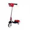 3 Tekerli Frenli Max Speed Scooter