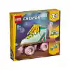 31148  ® Creator 3’ü1 arada Retro Paten 342 parça +8 yaş