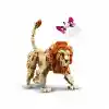 31150 ® Creator 3’ü1 arada Vahşi Safari Hayvanları 780 parça +9 yaş