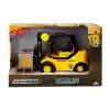 3151 SUN-YFN-MXX-1 16 FORKLIFT SES IŞIK 24CM FR 2A
