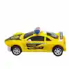 3301A .Sürtmeli  Sopalı Polis Araba-Halit Can Oyuncak