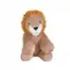 3311 Peluş Yeleli Aslan -My Friend Toys