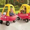33907 Cozy Coupe® Araba