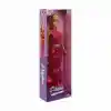 3394 NessiWorld-RST-SIS- Gece Elbiseli Bebek Set 2Asortili