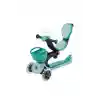 360 Scooter (Işıklı) Koyu Mint