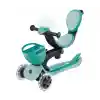 360 Scooter (Işıklı) Koyu Mint