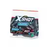 36587 X Shot Silah 20 li Yedek Paket -NessiWorld