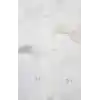 3lü Zıbın Takım Love You Smile 13123 Ekru