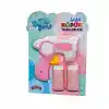 40210 Gırgır Işıklı Köpük Tabanca - Aya Toys