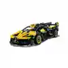 42151  ® Technic - Bugatti Bolide 905 parça +9 yaş