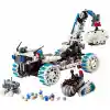 42211   Technic Lunar Outpost Ay Gezgini Uzay Aracı 1082 parça +10 yaş