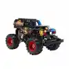 42219 Technic Monster Jam Grave Digger 263 parça +7 yaş