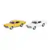 42313 NessiWorld Pontiac 1:32 -Karsan Oyuncak