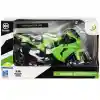 42447 NessiWorld-Kawasakı  ZX-10R 2006 Yeşil 1:12