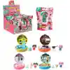 4255 RST-FİGÜR MİNİ FİGÜR EĞLENCE DÜNYASI SÜRPRİZ PAKET 18D