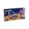 42605 ® Friends Mars Uzay Üssü ve Roketi 981 parça +8 yaş