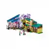 42620 ® Friends Olly ve Paisleynin Aile Evleri 1126 parça +7 yaş