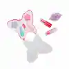 4276 Pretty Pinky Kelebek Makyaj Seti -NessiWorld