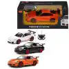 42800 1:14 Porsche GT3 RS Uzaktan Kumandalı Işıklı Araba