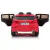 437 Audi Q-SUV 12V Kırmızı Akülü Araba