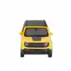 43736 NessiWorld Çek Bırak Jeep Renegade Trail -Karsan Oyuncak