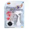 4521 Topaç Fırlatıcı -