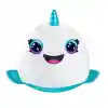 45523 Airbrush Peluş Neon Boyama Seti -