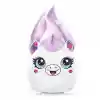 45541 SUN-CNL-HOBİ SET AIRBRUSH PLUSH HAIR IFFIC SQUISHY BO 2A