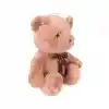 4770 Peluş Ayı Kurdelalı 45 cm -