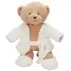 4804 Pijamalı Peluş Ayı 40 cm -