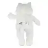 4806 Peluş Uzun Kedi 55 cm Beyaz -My Friend Toys
