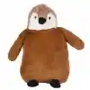 4950 Peluş Penguen Kahverengi 50 cm -My Friend toys