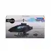 4D-M6 Kumandalı Kameralı Helikopter  4ch