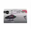 4D-M6 Kumandalı Kameralı Helikopter  4ch