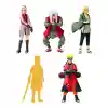 5li Koleksiyon Figür Seti