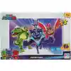 50 Parça Pjmasks Puzzle