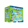 Dünyamız 24 Parça Yer Puzzle