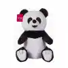 5117 Panda Siyah 68 cm-Selay Oyuncak