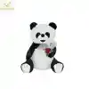 5119S PANDA 96 CM SİYAH