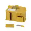 5151 Sylvanian Families Mutfak Lavabo Seti (figürler dahil değildir) +3 yaş