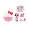 523857-523840 L.O.L. Tots Hello Kitty