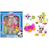 5240 Littlest Pet Shop Minişler Safari Oyun Seti S1 -