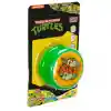 5353 NessiWorld-RST-RSP-YOY N TURTLES 6CM YŞL IŞIKLI KRTL NINJ
