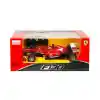 53800 , 1:18 Ferrari F138 Uzaktan Kumandalı Formula1