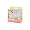 5739 Sylvanian Families Banyo ve Duş Seti (figürler dahil değildir) +3 yaş