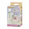 5740 Sylvanian Families Tuvalet Seti (figürler dahil değildir) +3 yaş