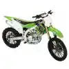 57483 NessiWorld- Kawasakı  KX450 Yeşil 1:12