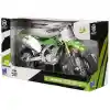 57483 NessiWorld- Kawasakı  KX450 Yeşil 1:12