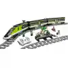 60337 NessiWorld City - ENessiWorldpres Yolcu Treni, 764 parça, +7 yaş
